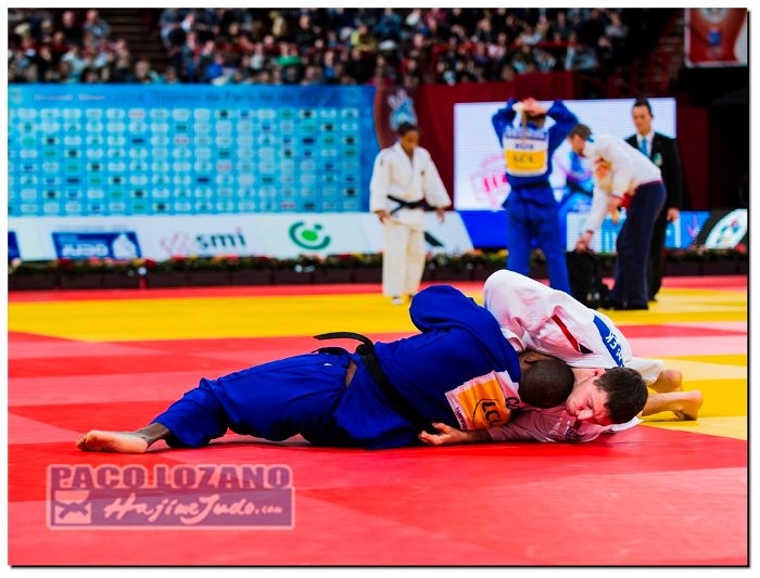 Paris 2014 by P.Lozano cat -100 kg_PLM3500